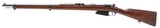 MAUSER ARGENTINE MODEL 1891
7.65X53MM ARGENTINE (7.65X53MM MAUSER) - 3 of 3