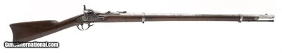 SPRINGFIELD ARMORY U.S. SPRINGFIELD MODEL 1868 .50-70 GOVT