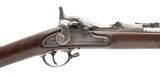 SPRINGFIELD ARMORY U.S. SPRINGFIELD MODEL 1868 .50-70 GOVT - 2 of 3