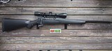 MOSSBERG PATRIOT .30-06 SPRG - 1 of 3
