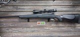 MOSSBERG PATRIOT .30-06 SPRG - 2 of 3