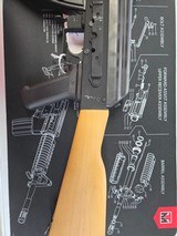 CENTURY ARMS VSKA 7.62X39MM - 2 of 3
