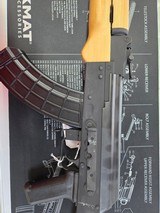 CENTURY ARMS VSKA 7.62X39MM - 3 of 3