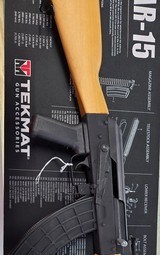 CENTURY ARMS VSKA 7.62X39MM - 1 of 3