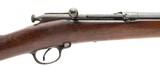 SPRINGFIELD ARMORY EXTREMELY RARE SPRINGFIELD 1882 CHAFFEE-REESE RIFLE .45-70 GOVT - 2 of 3