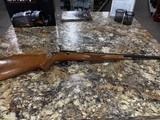 ANSCHUTZ 1516 .22 WMR