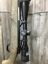 WEATHERBY MARK V 7MM-08 REM - 2 of 3