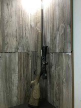 WEATHERBY MARK V 7MM-08 REM - 1 of 3