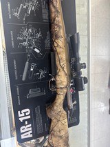 RUGER AMERICAN .300 WIN MAG - 1 of 3