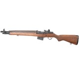 SPRINGFIELD ARMORY M1A TANKER .308 WIN - 1 of 2