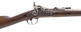 SPRINGFIELD ARMORY U.S. SPRINGFIELD MODEL 1868 TRAPDOOR .50-70 GOVT - 2 of 3