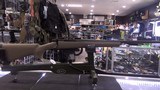HOWA 1500 .308 WIN