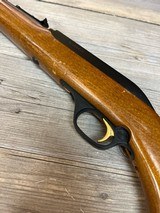 MARLIN 60w .22 LR - 3 of 3