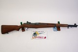 WINCHESTER M1 GARAND .30-06 SPRG