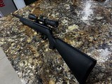 SAVAGE ARMS 93R17 .17 HMR - 1 of 3
