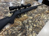 SAVAGE ARMS 93R17 .17 HMR - 3 of 3