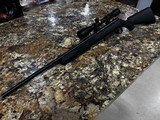SAVAGE ARMS 93R17 .17 HMR - 2 of 3