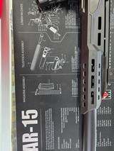 CZ SCORPION 3+ 9MM LUGER (9x19 PARA) - 1 of 3