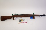 INTERNATIONAL HARVESTER M1 GARAND .30-03 SPRINGFIELD - 1 of 3