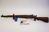 INTERNATIONAL HARVESTER M1 GARAND .30-03 SPRINGFIELD - 2 of 3