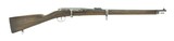 MAUSER RARE GERMAN MODEL 1871 6.5 DAUDETEAU 6.5X53MMR MANNLICHER-SCHONAUER