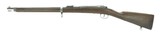 MAUSER RARE GERMAN MODEL 1871 6.5 DAUDETEAU 6.5X53MMR MANNLICHER-SCHONAUER - 3 of 3