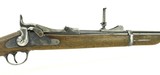 SPRINGFIELD ARMORY TRAPDOOR CARBINE UNKNOWN - 3 of 3