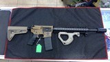 RUGER AR556 5.56X45MM NATO - 1 of 3