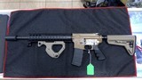 RUGER AR556 5.56X45MM NATO - 2 of 3