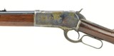 WINCHESTER MODEL 1886
.50 AE - 3 of 3