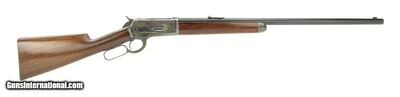 WINCHESTER MODEL 1886
.50 AE