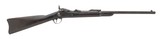 SPRINGFIELD ARMORY 1888 SADDLE RING TRAPDOOR CARBINE .45-70 GOVT - 1 of 3