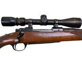 RUGER m77 .270 WIN - 2 of 3