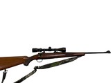 RUGER m77 .270 WIN
