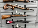 ZASTAVA ARMS M70 8X57MM JRS - 1 of 3