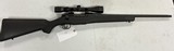 MOSSBERG PATRIOT 6.5MM CREEDMOOR - 1 of 3