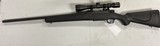 MOSSBERG PATRIOT 6.5MM CREEDMOOR - 2 of 3