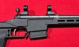 SAVAGE ARMS MODEL ll 6.5MM CREEDMOOR - 3 of 3