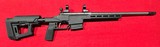 SAVAGE ARMS MODEL ll 6.5MM CREEDMOOR - 1 of 3
