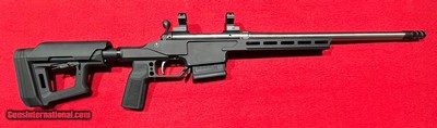 SAVAGE ARMS MODEL ll 6.5MM CREEDMOOR