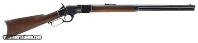 WINCHESTER MODEL 1873 .44-40 WIN