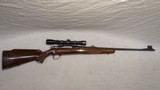 BROWNING High Power Safari .243 WIN - 1 of 3