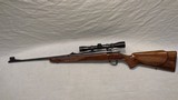 BROWNING High Power Safari .243 WIN - 2 of 3