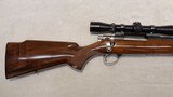 BROWNING High Power Safari .243 WIN - 3 of 3