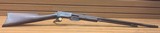 WINCHESTER MODEL 1890 .22 LONG - 1 of 3