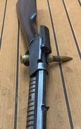 WINCHESTER MODEL 1890 .22 LONG - 3 of 3