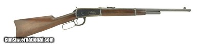 WINCHESTER MODEL 94 .32 WS