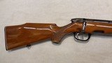 STEYR Model SL .222 REM - 3 of 3