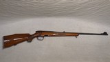 STEYR Model SL .222 REM - 1 of 3