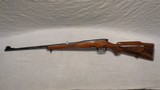 STEYR Model SL .222 REM - 2 of 3